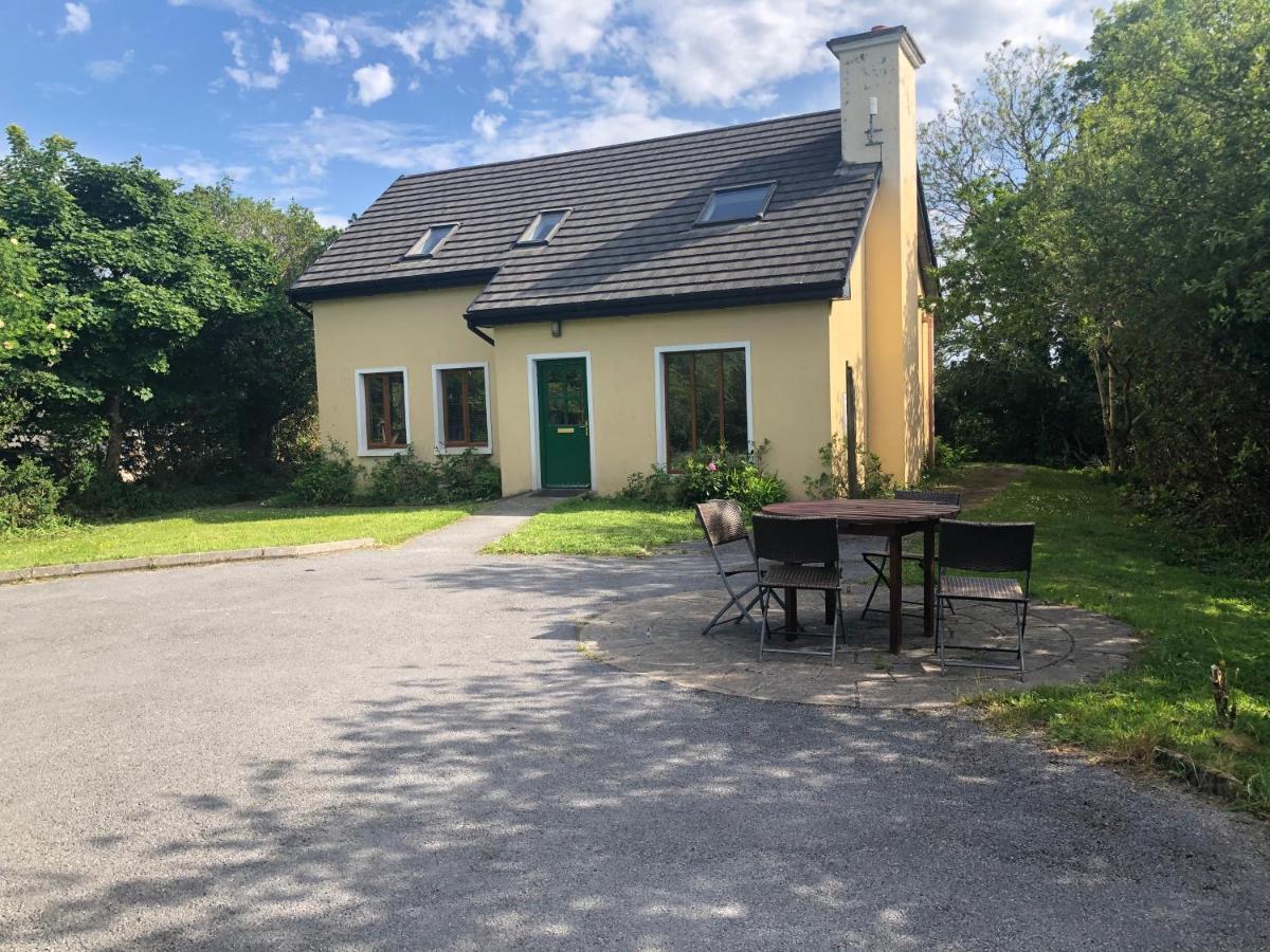 Letterfrack Farm Lodge House In Letterfrack Village Connemara Luaran gambar