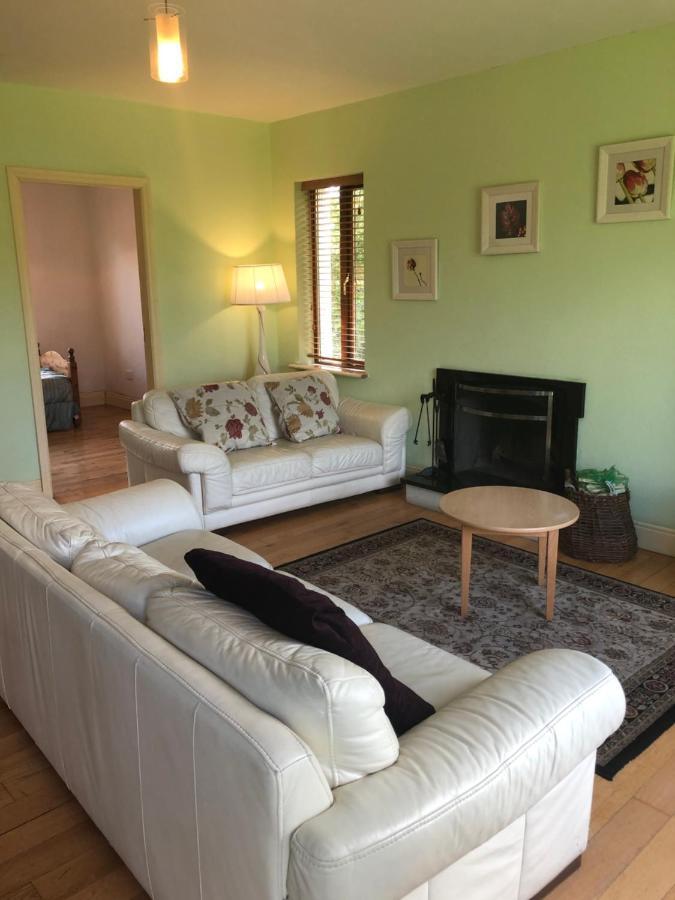 Letterfrack Farm Lodge House In Letterfrack Village Connemara Luaran gambar