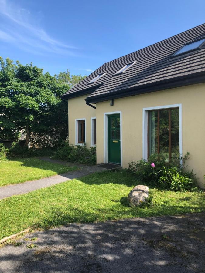 Letterfrack Farm Lodge House In Letterfrack Village Connemara Luaran gambar