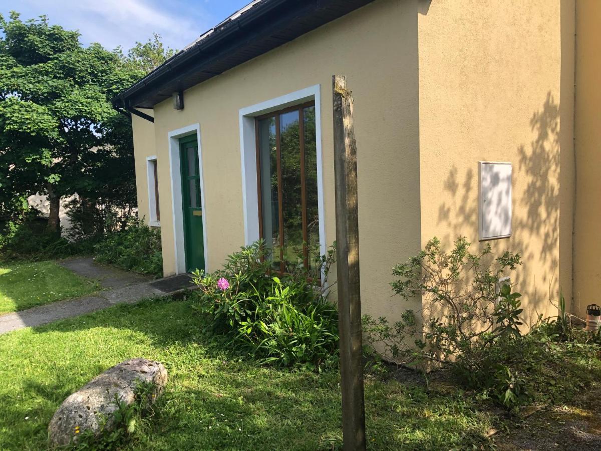 Letterfrack Farm Lodge House In Letterfrack Village Connemara Luaran gambar