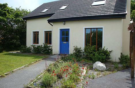 Letterfrack Farm Lodge House In Letterfrack Village Connemara Luaran gambar